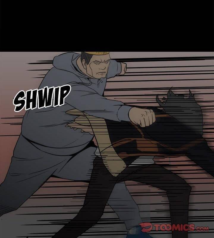Kẻ Phản Diện Chap 82 - Next Chap 83