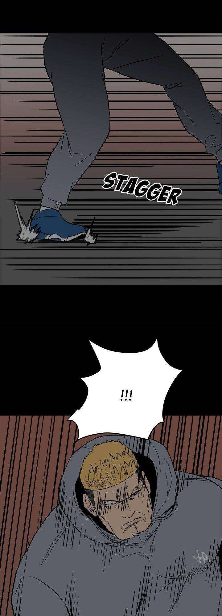 Kẻ Phản Diện Chap 82 - Next Chap 83