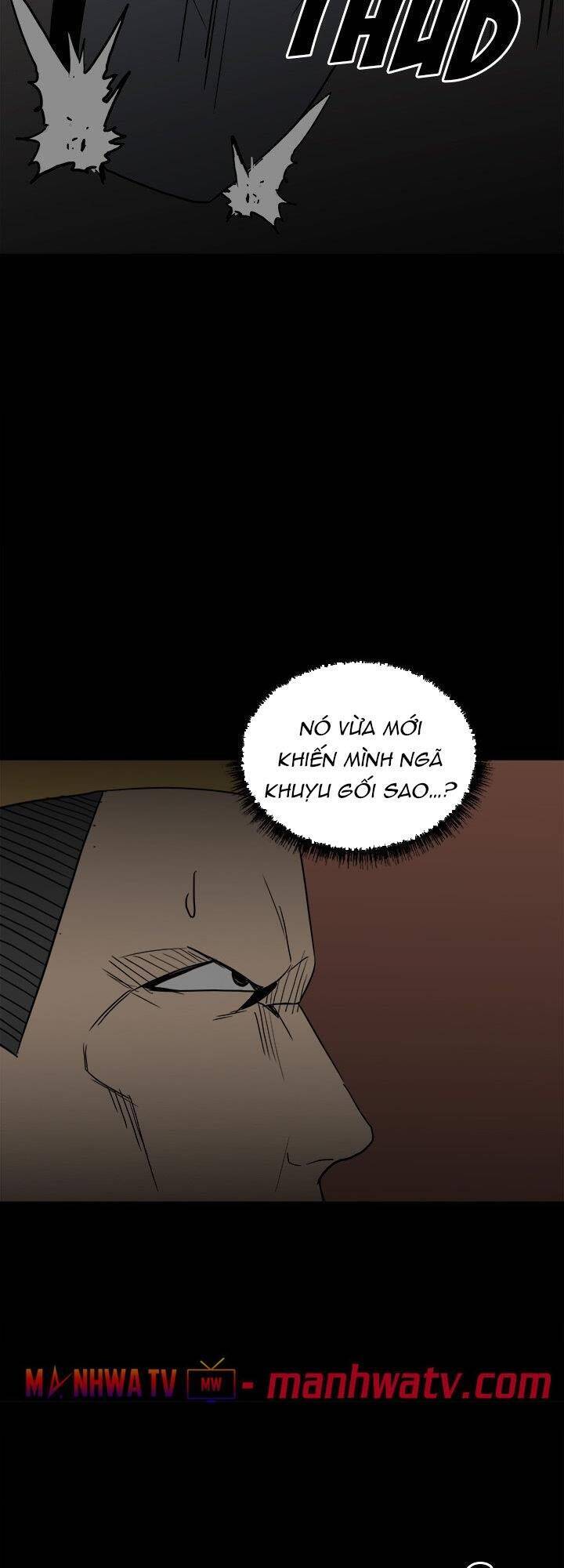 Kẻ Phản Diện Chap 82 - Next Chap 83