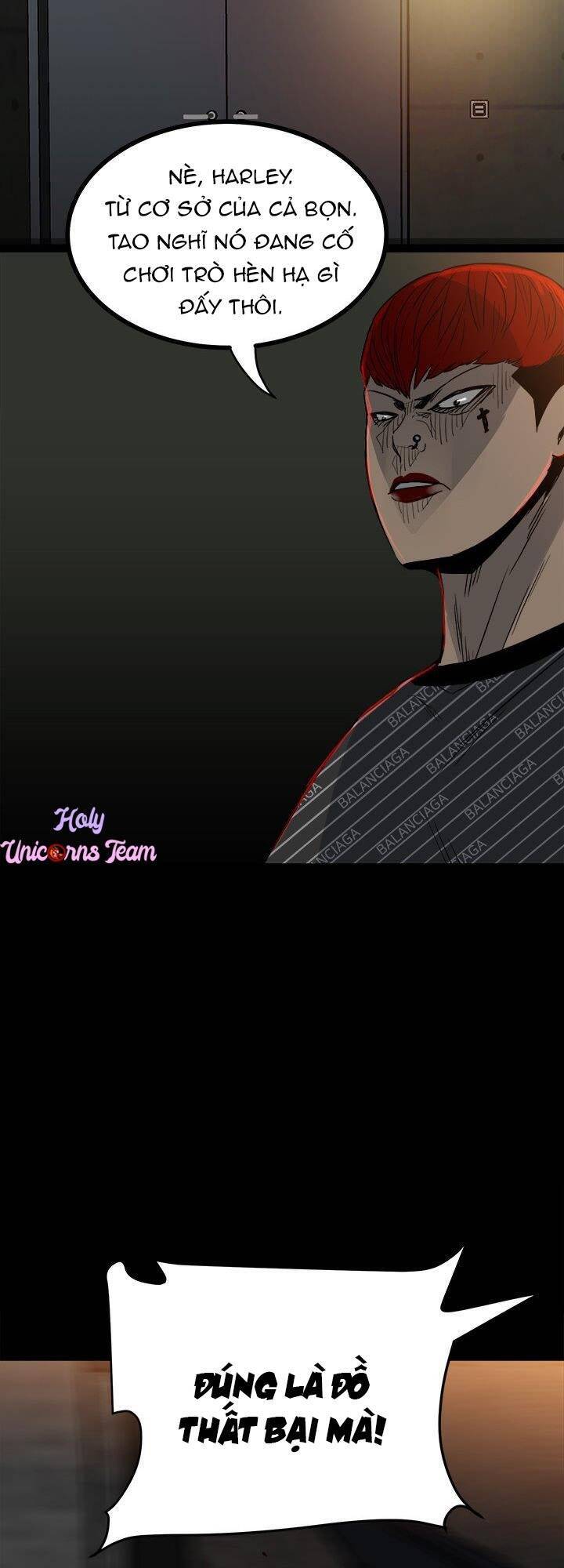 Kẻ Phản Diện Chap 82 - Next Chap 83