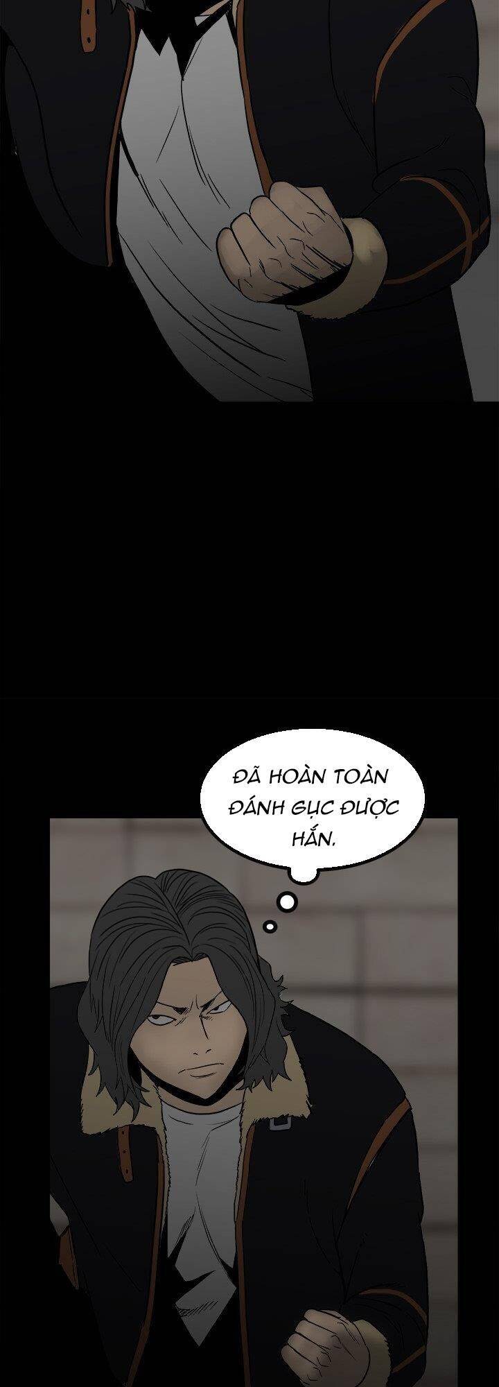 Kẻ Phản Diện Chap 82 - Next Chap 83