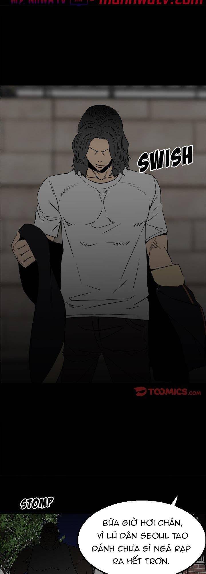 Kẻ Phản Diện Chap 82 - Next Chap 83