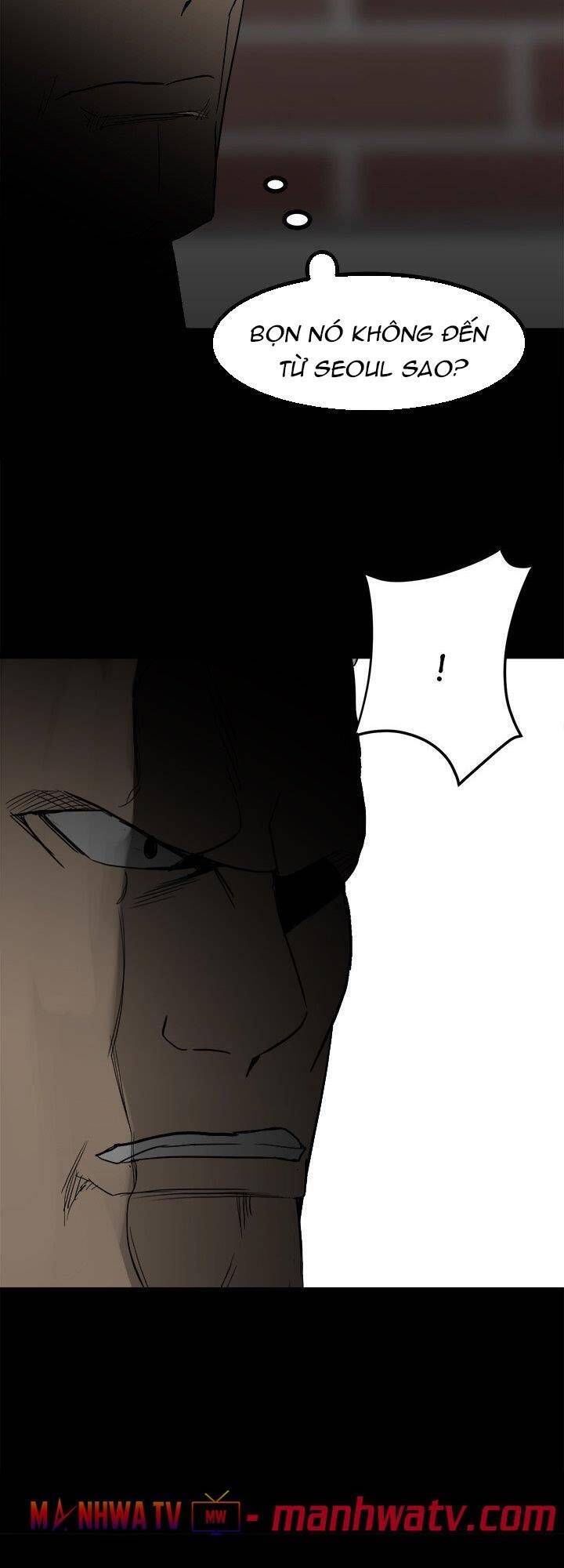 Kẻ Phản Diện Chap 82 - Next Chap 83