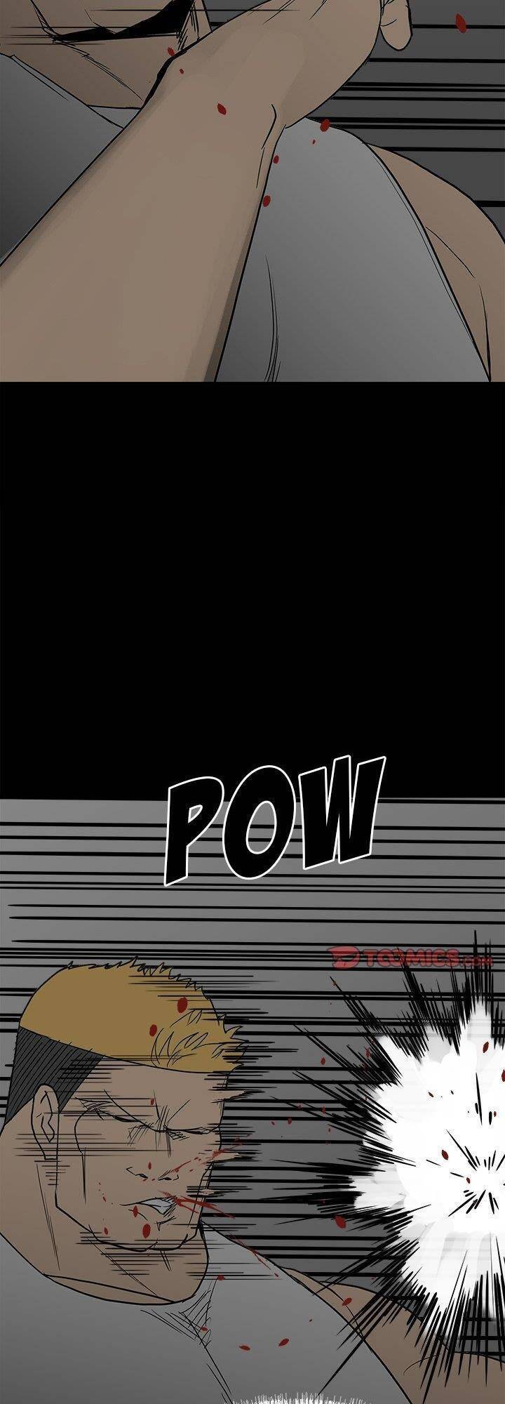 Kẻ Phản Diện Chap 82 - Next Chap 83