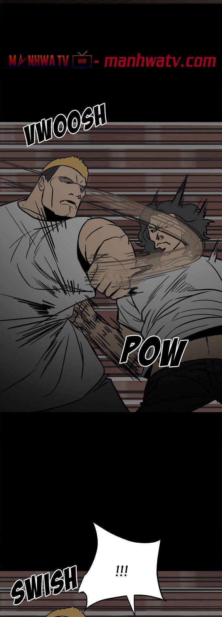 Kẻ Phản Diện Chap 82 - Next Chap 83