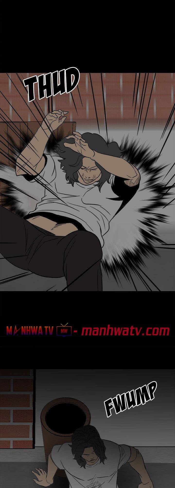 Kẻ Phản Diện Chap 82 - Next Chap 83