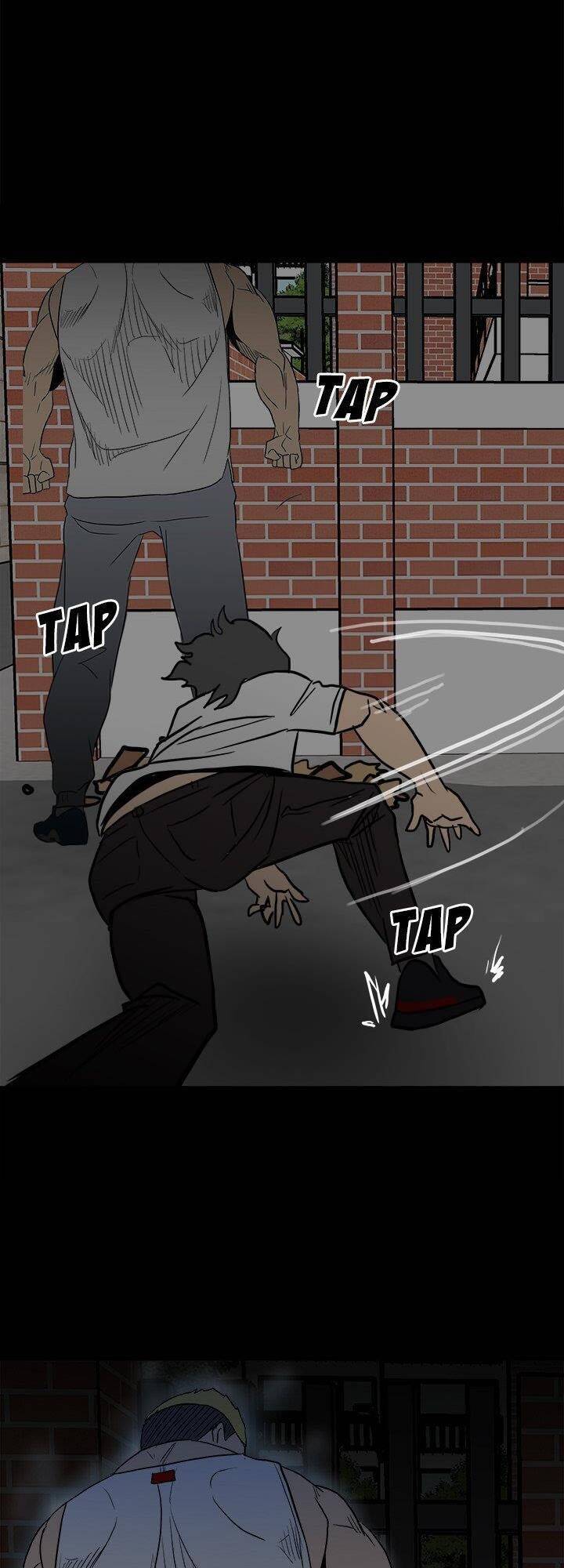 Kẻ Phản Diện Chap 82 - Next Chap 83