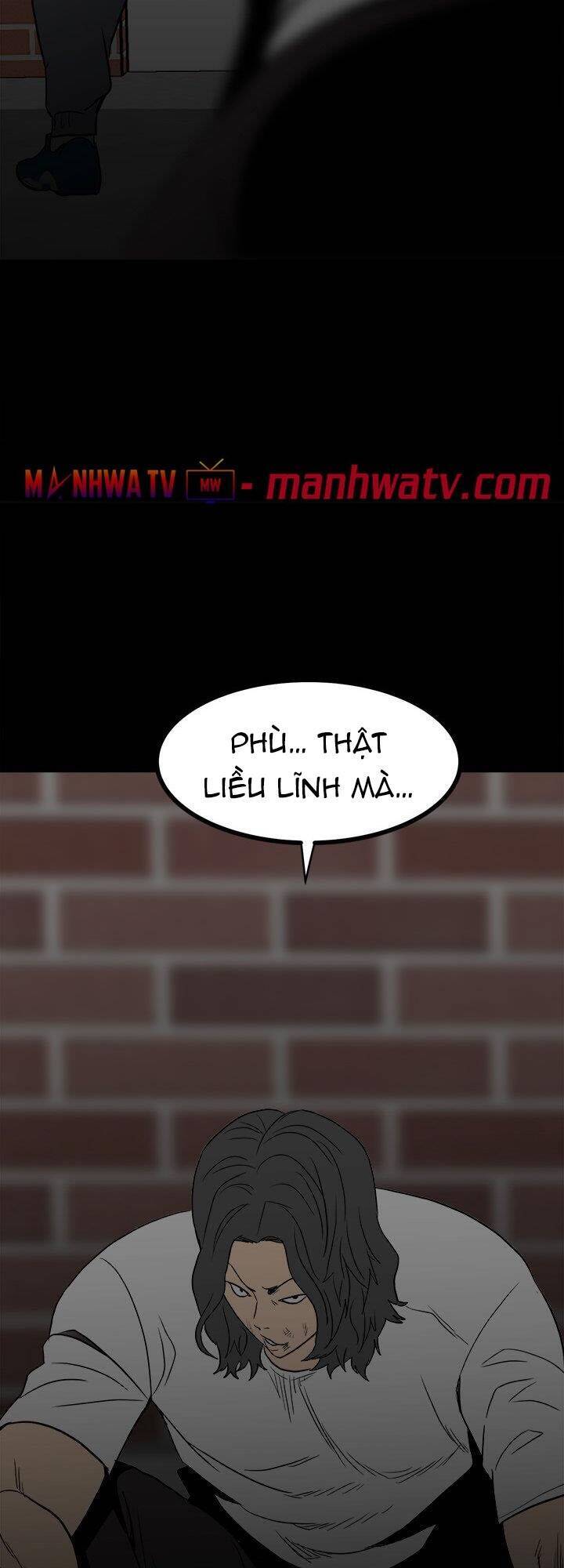 Kẻ Phản Diện Chap 82 - Next Chap 83