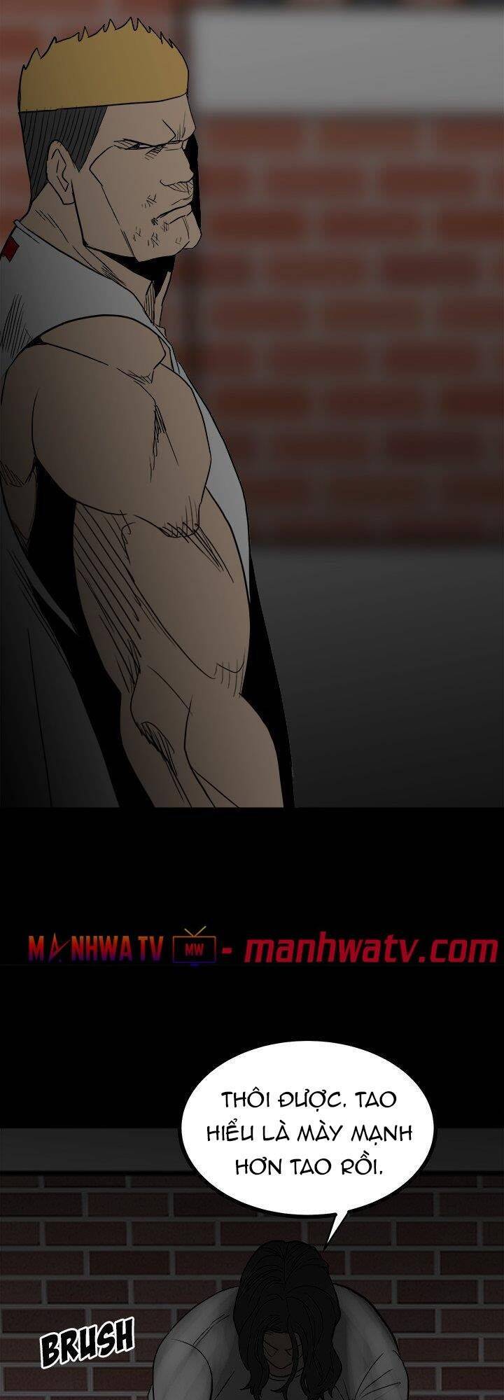 Kẻ Phản Diện Chap 82 - Next Chap 83