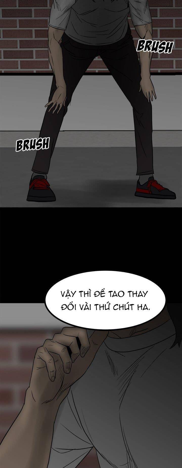 Kẻ Phản Diện Chap 82 - Next Chap 83