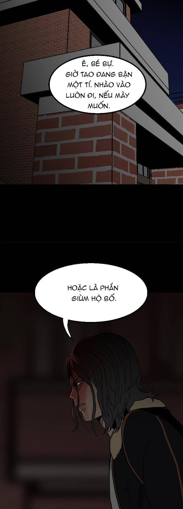 Kẻ Phản Diện Chap 82 - Next Chap 83