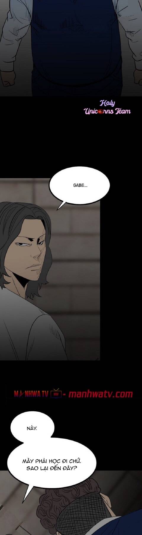 Kẻ Phản Diện Chap 83 - Next Chap 84