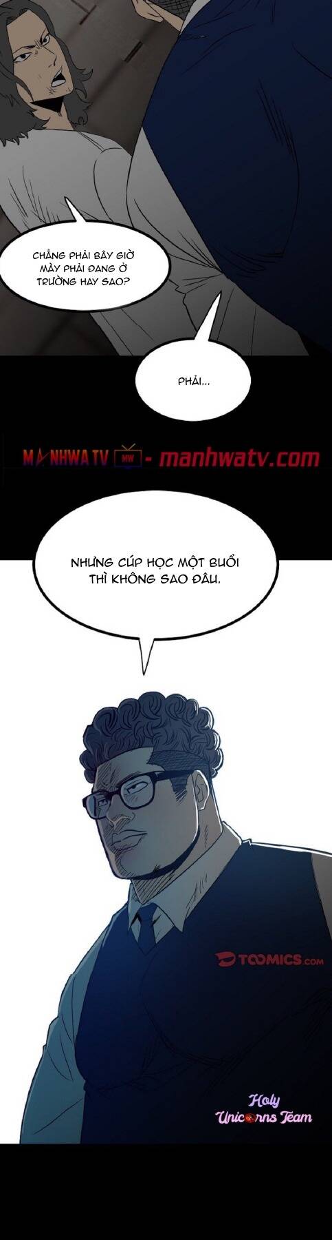 Kẻ Phản Diện Chap 83 - Next Chap 84