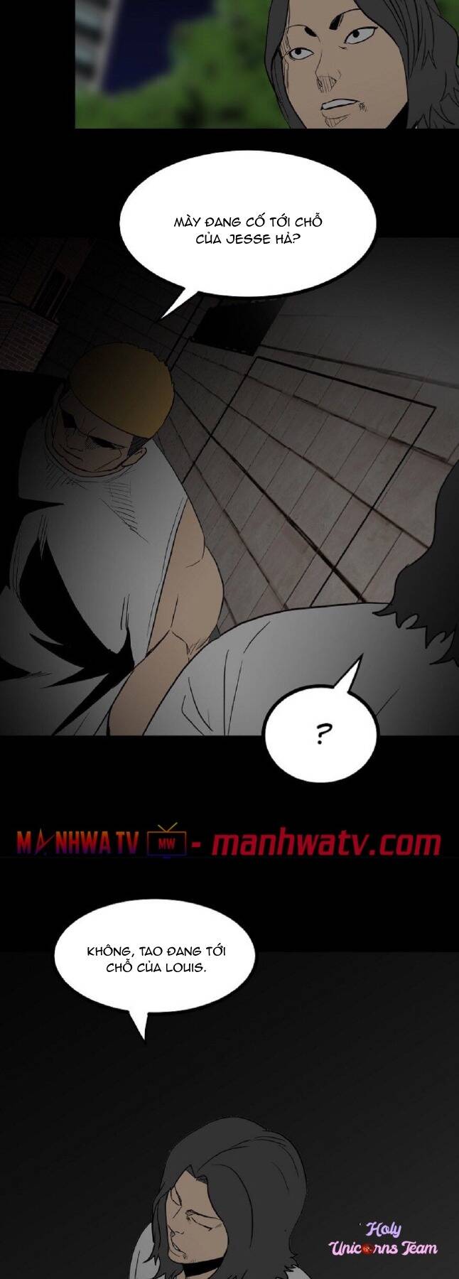 Kẻ Phản Diện Chap 83 - Next Chap 84