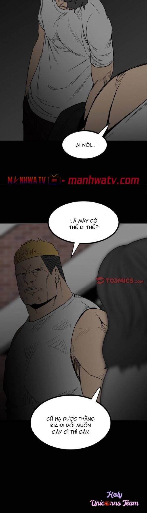 Kẻ Phản Diện Chap 83 - Next Chap 84