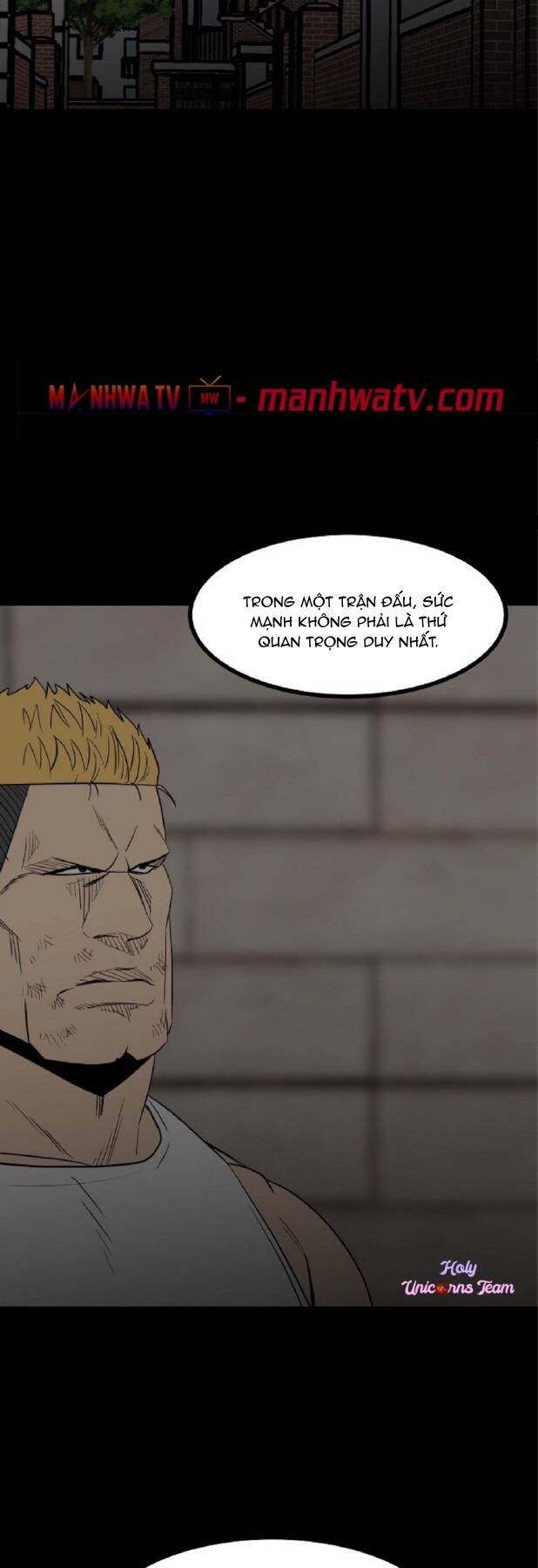 Kẻ Phản Diện Chap 83 - Next Chap 84