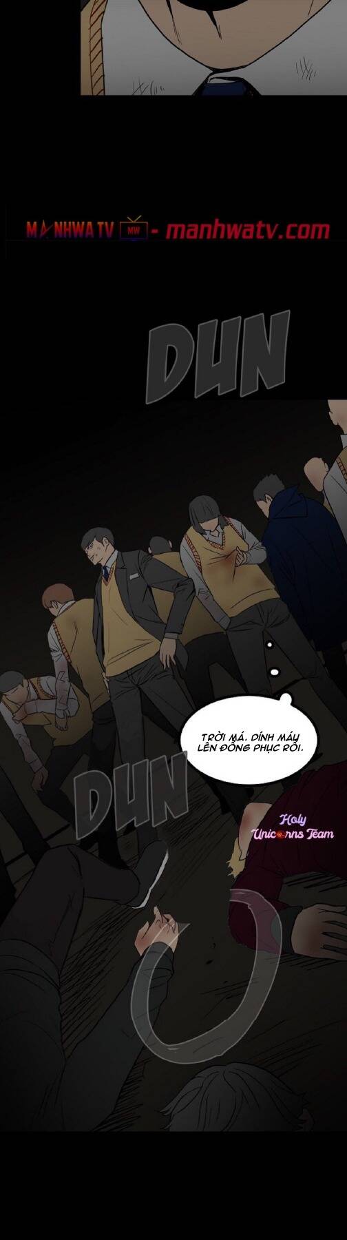 Kẻ Phản Diện Chap 83 - Next Chap 84