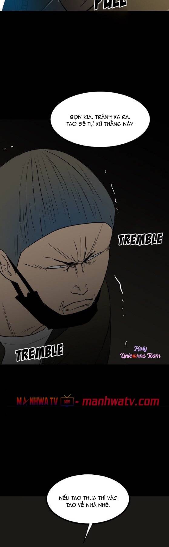 Kẻ Phản Diện Chap 83 - Next Chap 84