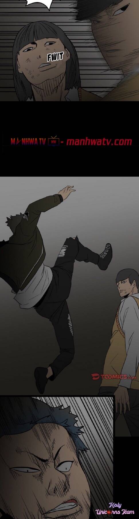 Kẻ Phản Diện Chap 83 - Next Chap 84