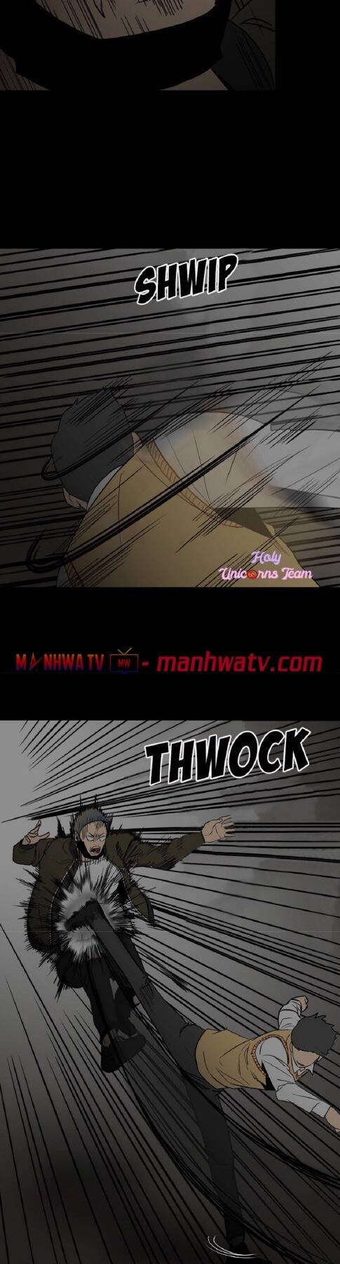 Kẻ Phản Diện Chap 83 - Next Chap 84