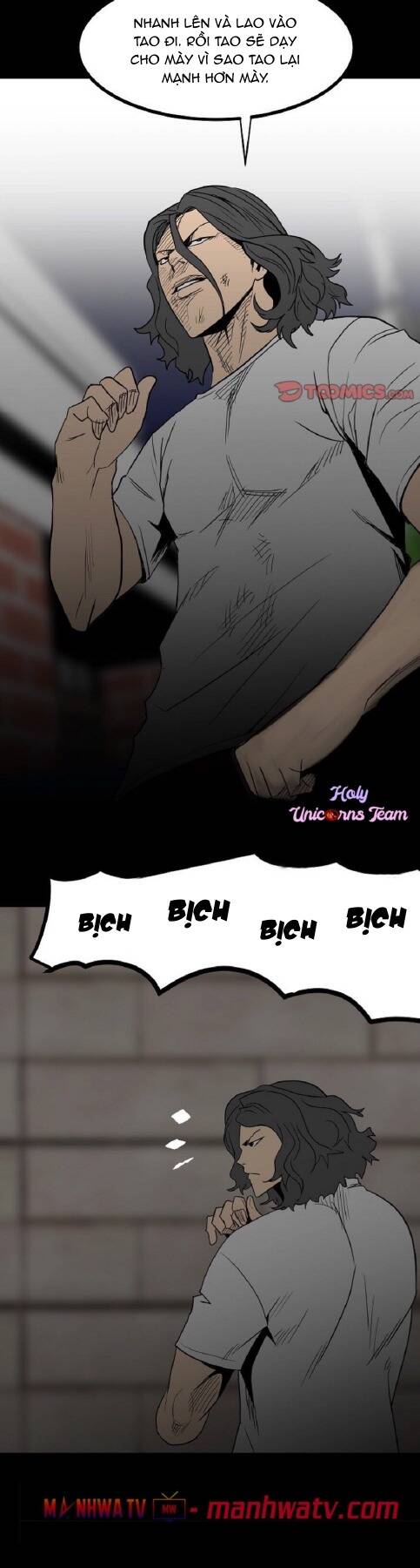 Kẻ Phản Diện Chap 83 - Next Chap 84