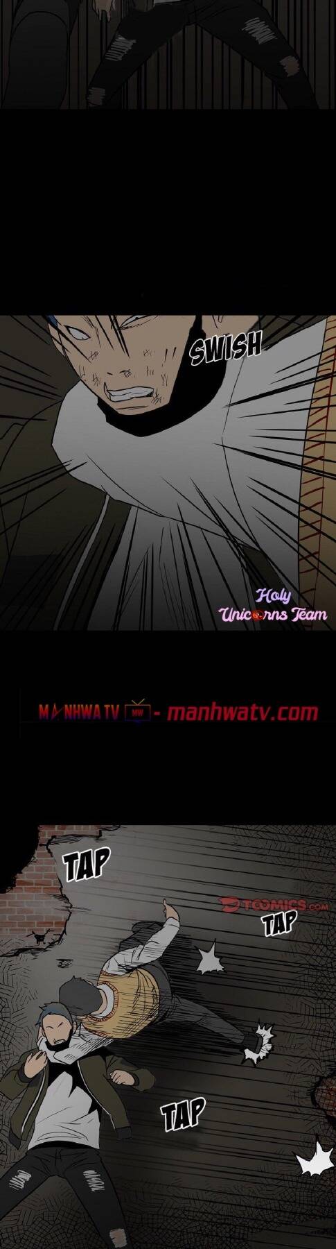 Kẻ Phản Diện Chap 83 - Next Chap 84
