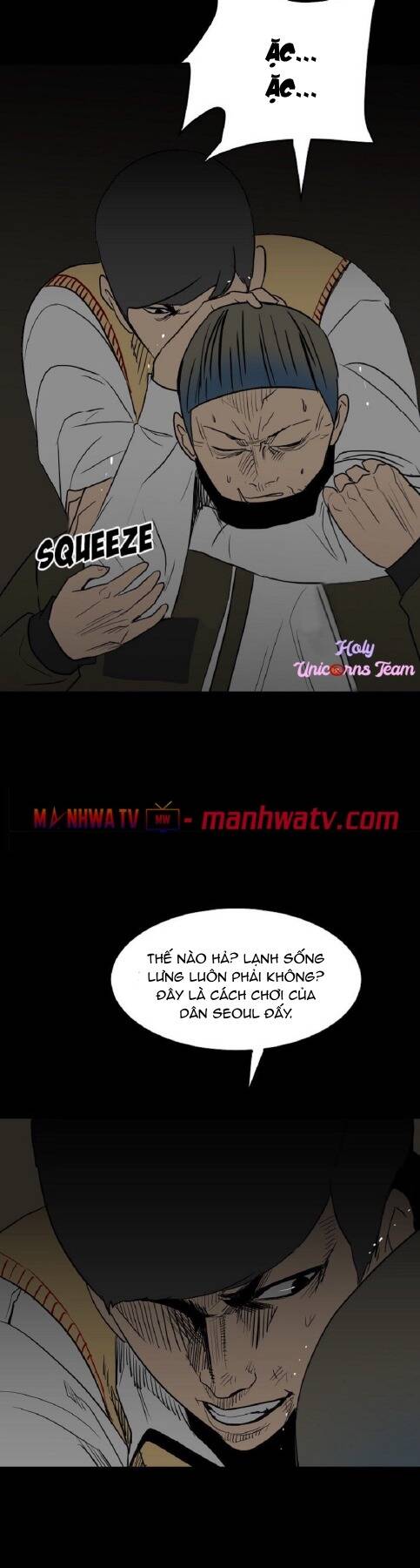 Kẻ Phản Diện Chap 83 - Next Chap 84
