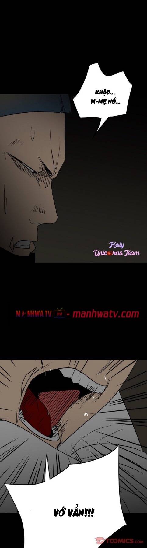 Kẻ Phản Diện Chap 83 - Next Chap 84