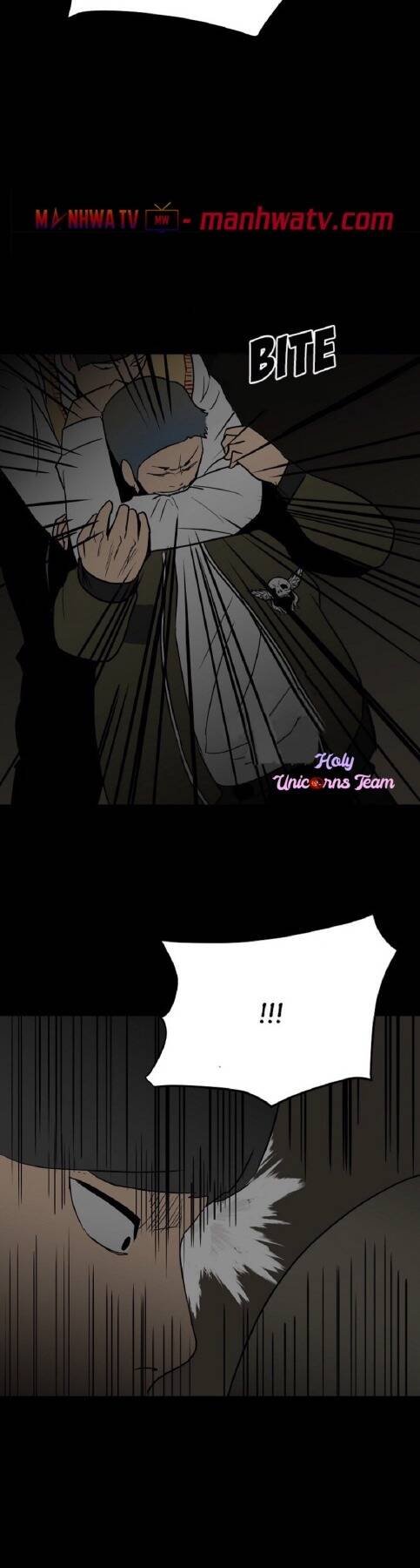 Kẻ Phản Diện Chap 83 - Next Chap 84