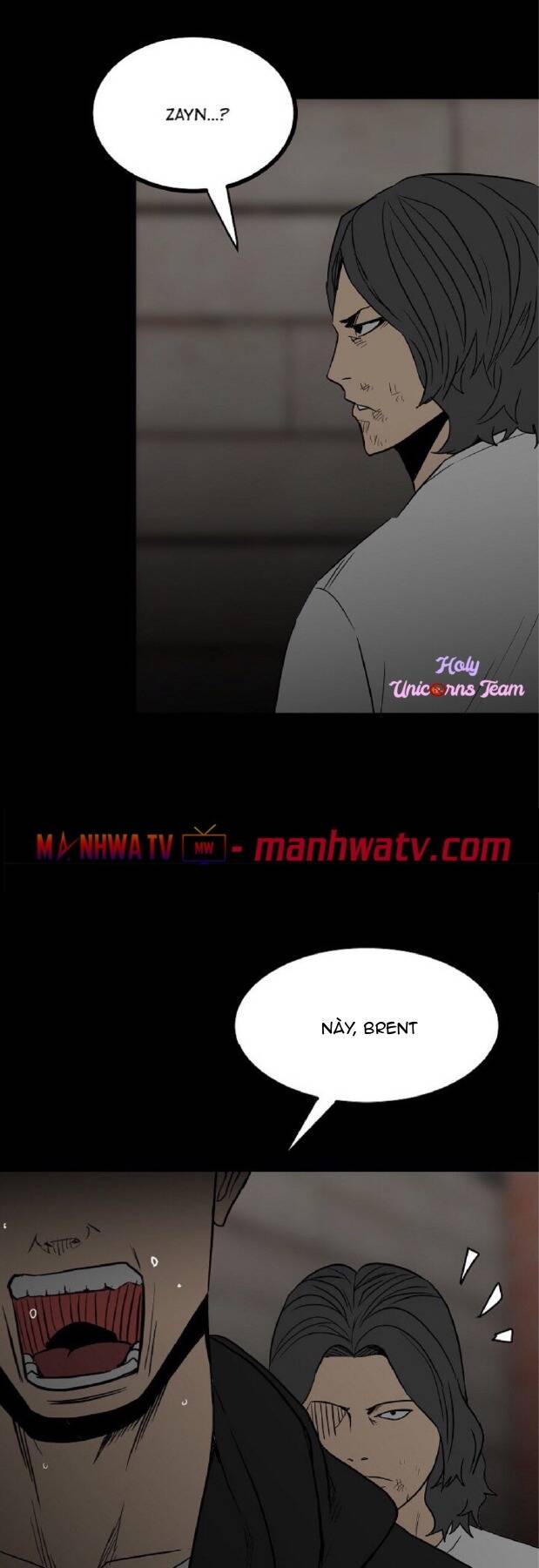 Kẻ Phản Diện Chap 83 - Next Chap 84