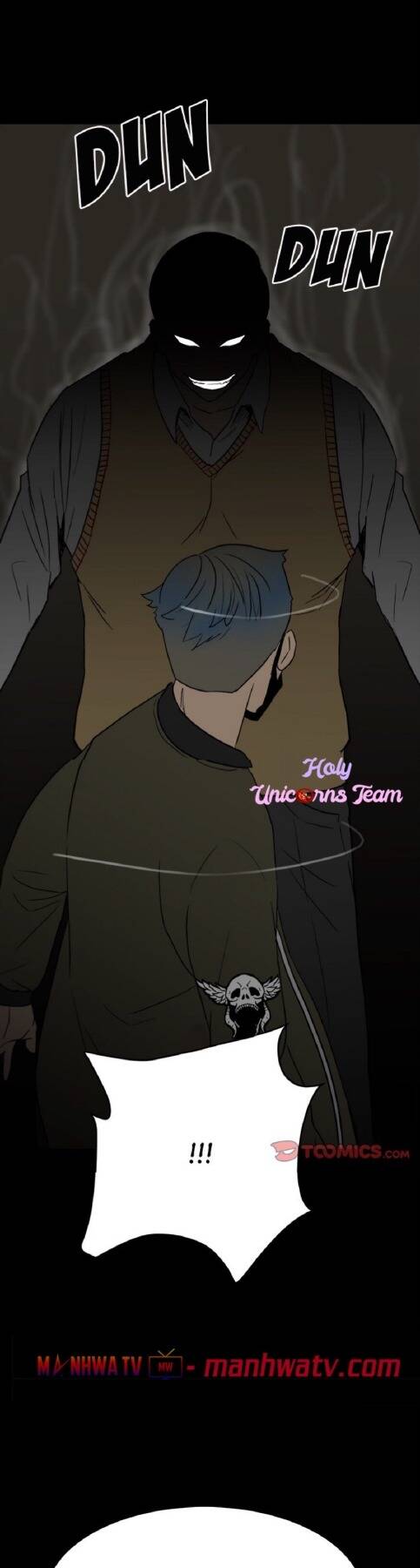 Kẻ Phản Diện Chap 84 - Next Chap 85