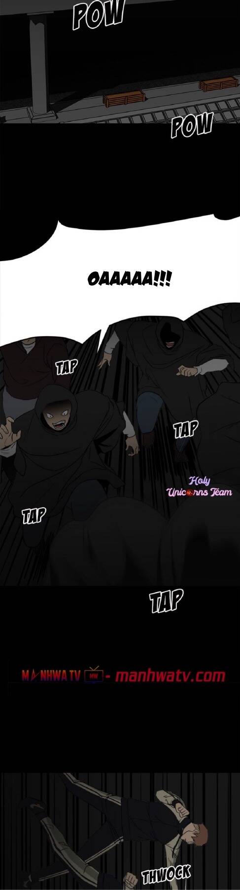 Kẻ Phản Diện Chap 84 - Next Chap 85