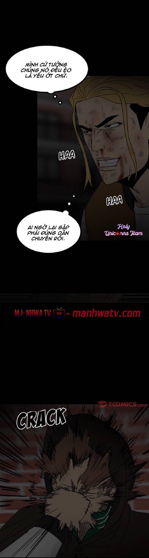 Kẻ Phản Diện Chap 84 - Next Chap 85