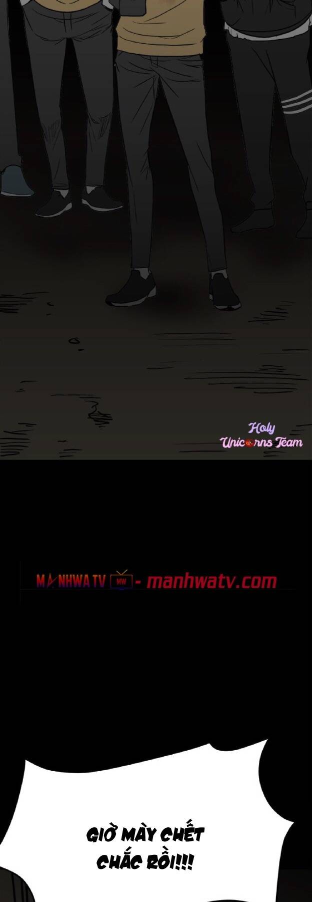 Kẻ Phản Diện Chap 84 - Next Chap 85