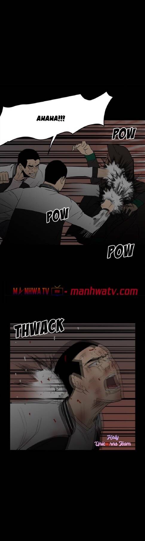 Kẻ Phản Diện Chap 84 - Next Chap 85