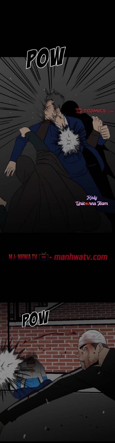Kẻ Phản Diện Chap 84 - Next Chap 85