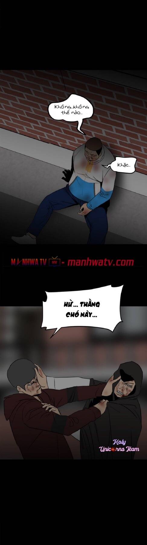 Kẻ Phản Diện Chap 84 - Next Chap 85