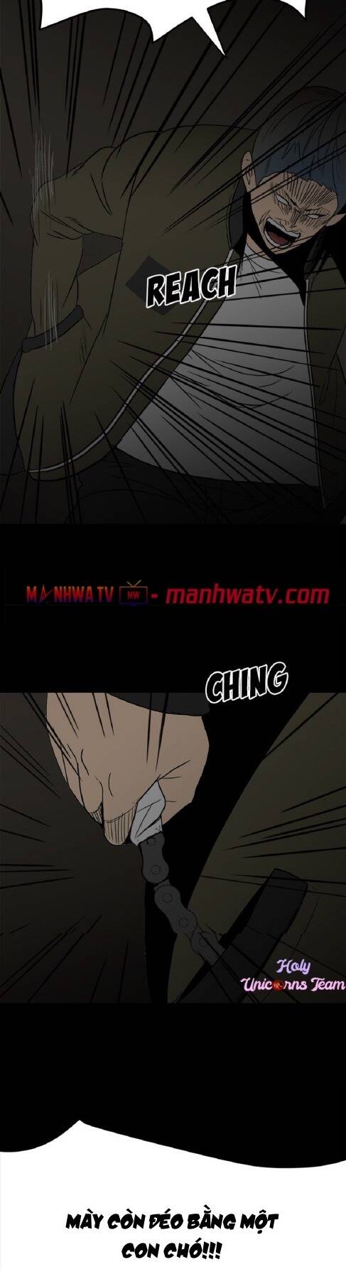 Kẻ Phản Diện Chap 84 - Next Chap 85