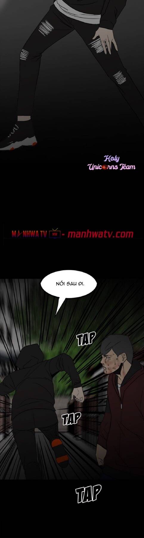 Kẻ Phản Diện Chap 84 - Next Chap 85