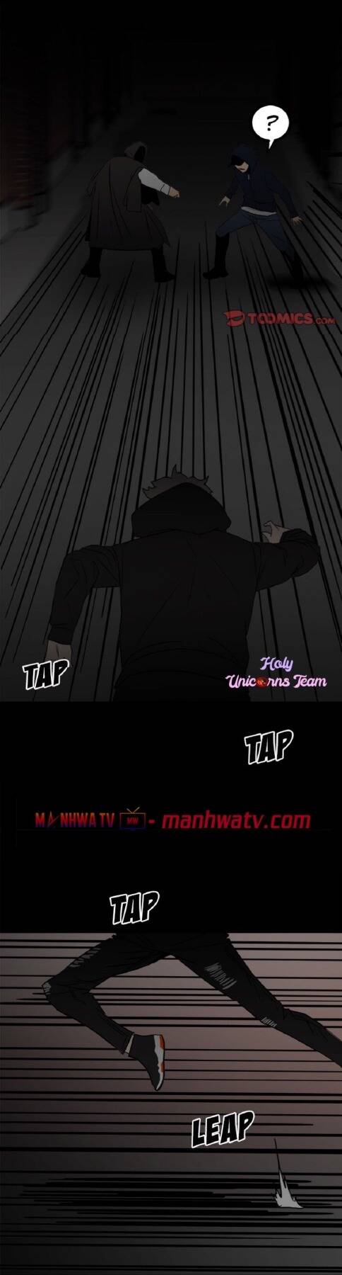 Kẻ Phản Diện Chap 84 - Next Chap 85