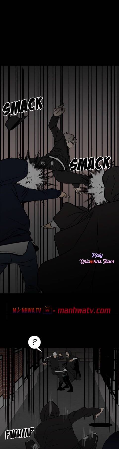 Kẻ Phản Diện Chap 84 - Next Chap 85
