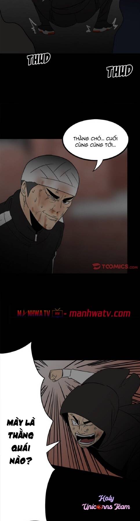 Kẻ Phản Diện Chap 84 - Next Chap 85