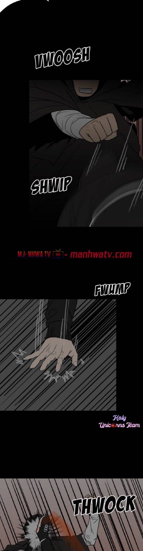 Kẻ Phản Diện Chap 84 - Next Chap 85