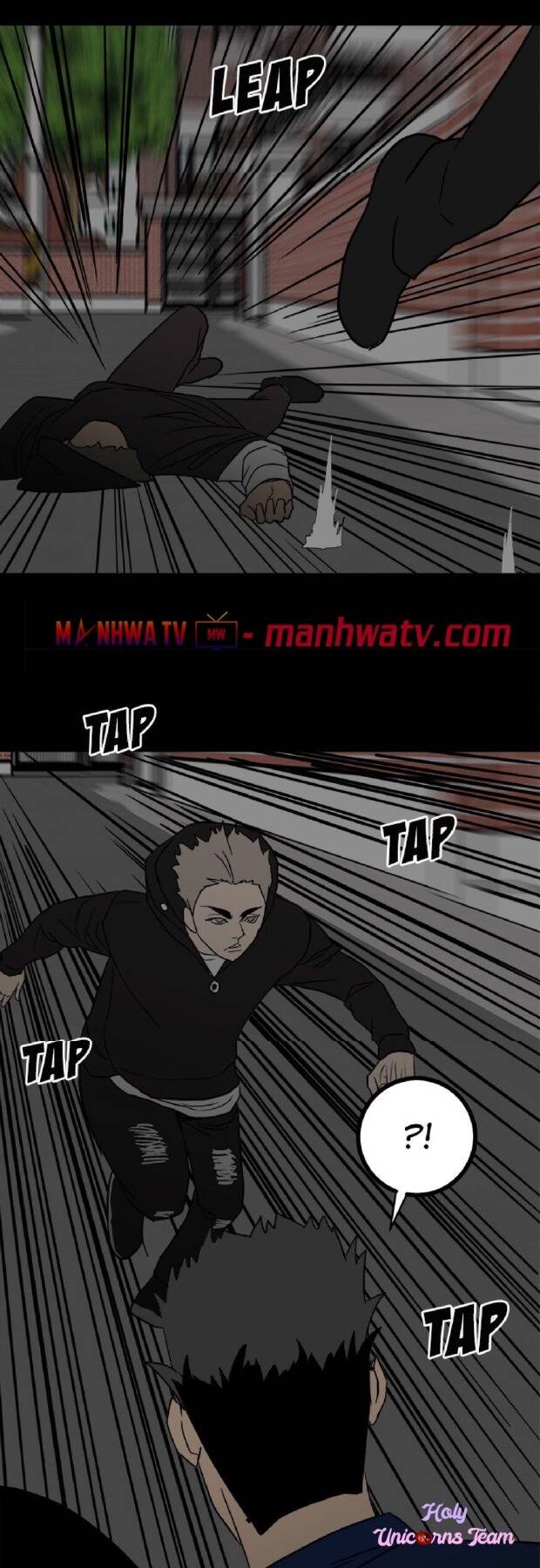 Kẻ Phản Diện Chap 84 - Next Chap 85