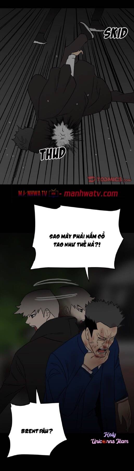 Kẻ Phản Diện Chap 84 - Next Chap 85