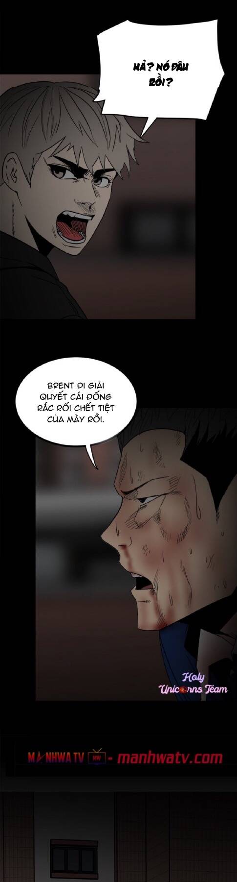 Kẻ Phản Diện Chap 84 - Next Chap 85