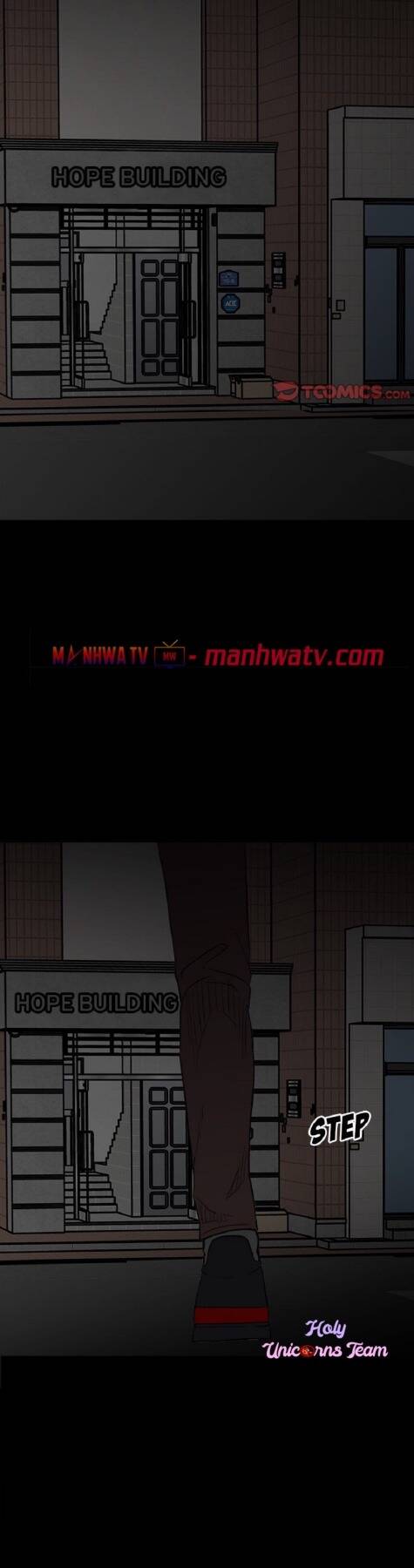 Kẻ Phản Diện Chap 84 - Next Chap 85