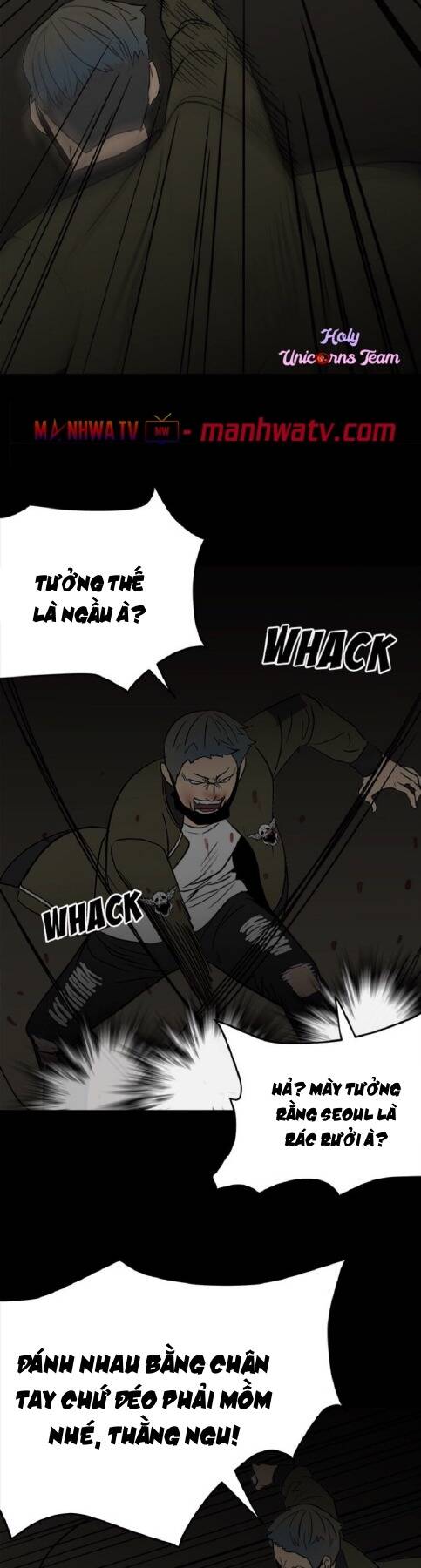 Kẻ Phản Diện Chap 84 - Next Chap 85