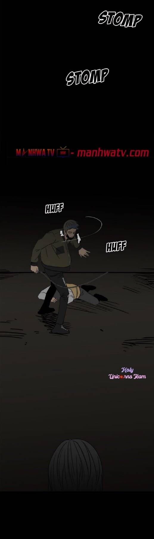 Kẻ Phản Diện Chap 84 - Next Chap 85