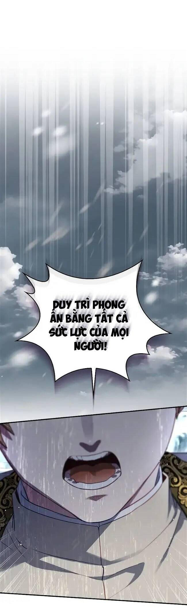 Kẻ Phán Quyết Chap 561 - Next Chap 562